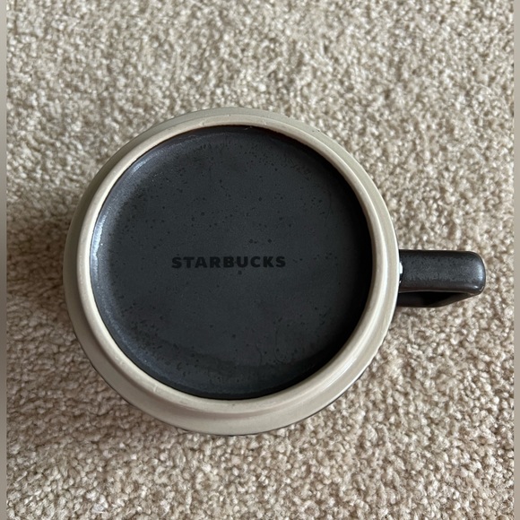 Starbucks Reserve Seattle Mug - Picture 5 of 6